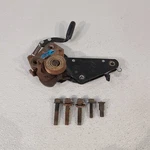 94-98 Ford Mustang Gt Left Driver Seat Tilt W/ Hardware Oem AA7312. Fixed Price $35.55.