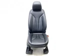 Right Passenger Front Seat Bucket Black Leather Fits 2015-2016 Lincoln Mkc 78640. Fixed Price $229.99.