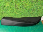 14-17 Maserati Ghibli Rear Left Driver Side Seat Bolster Trim Cushion Oem. Fixed Price $34.98.
