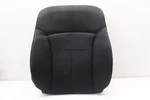 Subaru Legacy 10-14 Front Passenger Seat Backrest Cushion Cloth Manual Black Oem. Fixed Price $171.59.