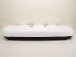 Tesla Model Y Rear Bottom Cushion White Seater 1552127-02-A. Fixed Price $400.00.