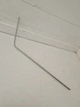 Original 1953 1954 Chevrolet Interior Stainless Trim Oem Gm 2 Door. Fixed Price $75.00.