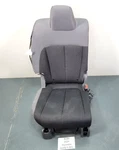 2024 Hyundai Ioniq 5 Sel Rear Right Passenger 2ND Row Seat Cloth Gray 32K*. Fixed Price $349.95.