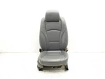 18-21 Buick Enclave Front Right Rh Passenger Leather Seat Assembly Oem Hke Gray. Fixed Price $279.99.