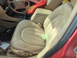 2006-2010 Buick Lucerne Driver Front Seat Oem CW842. Fixed Price $729.23.