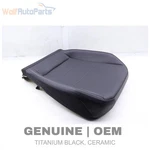 2018-2022 Vw Tiguan Front Right Lower Seat Bottom Cushion 5NN881406G. Fixed Price $147.99.