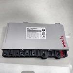 2014 Bmw 328I F30 Front Power Seat Control Module - 61.35 306 085.9. Fixed Price $57.67.