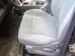 Driver Front Seat Bucket Lhd Cloth Manual High Back Fits 07 Liberty 3322013. Fixed Price $50.00.