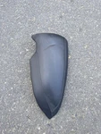 12-20 Oem Tesla Model Rear Right Passenger Seat Bolster Trim Cushion Black. Fixed Price $60.00.