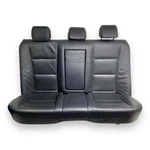 10-13 Mercedes W221 S400 S450 S550 Rear Back Seat Cushion Cover Assembly Oem. Fixed Price $195.00.