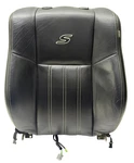 2015-2023 Chrysler 300 Oem Left Front Driver Upper Seat Heated. Fixed Price $202.50.