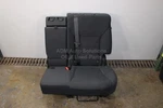 2016-2020 Kia Sorento Rear Left Driver Side 2ND Row Seat Cloth Oem / Wk. Fixed Price $563.00.