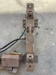 1968 1969 1970 Gm Chevy Impala Way Power For Bench Seat. Fixed Price $600.00.