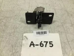 2012 Nissan Altima Rear Left Driver Back Seat Fold Down Lock Latch Unit Oem+. Fixed Price $20.46.