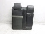 12-14 Toyota Camry Rear Passenger Right Upper Seat Portion *fabric & Softex*. Fixed Price $185.25.