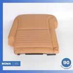 17-20 Land Rover L462 Discovery Left 3RD Row Lower Bottom Seat Cushion Oem. Fixed Price $190.90.