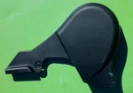 Mitsubishi Lancer 08-17 Front Right Seat Inner Cover 6977A402XA Oem Outlander. Fixed Price $19.99.