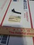 Nos Gm Lever 67-70 71-2 F85 Oldsmobile 68-72 Chevelle Nova Corvair Camaro 7724. Fixed Price $35.00.