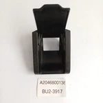 2007-2014 Mercedes-benz Isofix Cover A2046800136. Fixed Price $94.90.