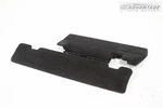 2003-2009 Hummer H2 Rear Right Back Seat Folding Carpet Cover Trim Panel Oem. Fixed Price $69.29.