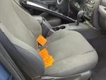 2004-2004 Jeep Liberty Passenger Front Seat Oem M3SL8. Fixed Price $815.29.
