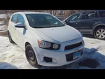 2013-2016 Chevrolet Sonic Passenger Front Seat Bucket Ab Manual Oem. Fixed Price $105.50.