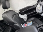 Used Front Left Seat Fits: 2023 Jeep Grand Cherokee Wl Body Vin Or 6TH. Fixed Price $199.99.