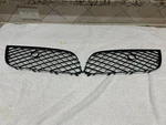 Bentley Continental Gt Front Bumper Set 12 13 14 15 3W3.807.647 648. Fixed Price $259.99.