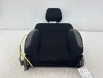 2016-2017 Subaru Xv Crosstrek Front Right Passenger Side Upper Seat Cushion Oem. Fixed Price $128.48.