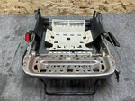 Honda Hr-v Sport 23-25 Oem Front Left Driver Side Seat Lower Track Frame 4K. Fixed Price $105.00.