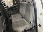 Used Seat Rear Fits: 2004 Ford F250SD Pickup Grade B. Fixed Price $92.00.