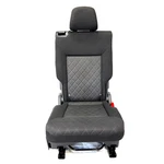 2018-2025 Volkswagen Atlas Right Passenger Rear 2ND Row Seat Oem. Fixed Price $332.50.