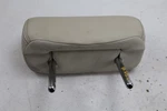 2006 - 2013 Lexus IS250 Rear Left Driver Side Seat Oem. Fixed Price $31.49.