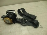 Honda 04814-SZT-A00ZC Rh Front Outer Gray Buckle Set 12-16 Cr-z New Genuine. Fixed Price $89.97.