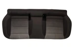 2024-2026 Chevrolet Trax Rear Seat Bench Lower Bottom Cushion Cover Black OEM#G7. Fixed Price $279.00.