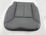 07-12 Mercedes GL450 Front Right Lower Seat Bottom Cushion Oem. Fixed Price $65.37.