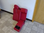 2019 Toyota Camry Rear Right Passenger Upper Back Seat Cushion Oem. Fixed Price $255.00.