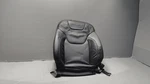 2014-2018 Jeep Cherokee Front Driver Seat Back Pad Cushion Black Leather Oem. Fixed Price $254.15.