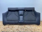 2015-2020 Bmw F82 M4 Rear Carbon Structure Speed Cloth Seat Cushion Oem. Fixed Price $254.99.