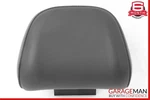 10-17 Audi Convertible Rear Left Or Right Side Headrest 8F0885973T Oem. Fixed Price $40.00.