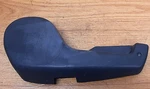 1991-1995 Jeep Wrangler Yj Passenger Seat Recliner Trim Dark Grey Free Ship. Fixed Price $25.58.