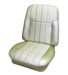 1969 Pontiac Firebird & Trans Am Deluxe Bucket Seat Cover Pair. Fixed Price $460.00.