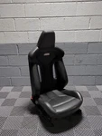 2015-2020 Bmw M4 F82 Driver Side Front Left Leather Seat Black Oem *note*. Fixed Price $1853.19.