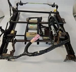 2006 07 08 09 10 11 12 Ford Fusion Milan Mkz Driver Power Seat Track Oem Factory. Fixed Price $260.00.