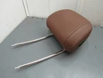 Bmw X5 Headrest Front Seat Brown F15 2014-2018 Oem. Fixed Price $49.99.