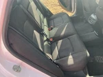Malibu 2018 Seat Rear 4724517. Fixed Price $437.50.