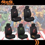 Single Licensed Marvel Avengers Seat Cover For Austin Healey Sprite. Fixed Price $70.97.