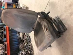 International 4000 7.6L DT466 Lh Left Drivers Air Ride Seat Bad Upholstery. Fixed Price $580.07.