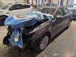 Driver Front Seat Bucket Air Bag Leather Fits 13-15 Lexus ES300H 1553660. Fixed Price $162.00.