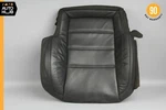 08-14 Mercedes W216 CL63 Amg Front Right Side Bottom Lower Seat Cushion Oem. Fixed Price $211.65.